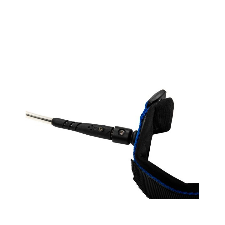 Wing leash Unifiber Wing Wrist Leash Coiled 5.5 ft