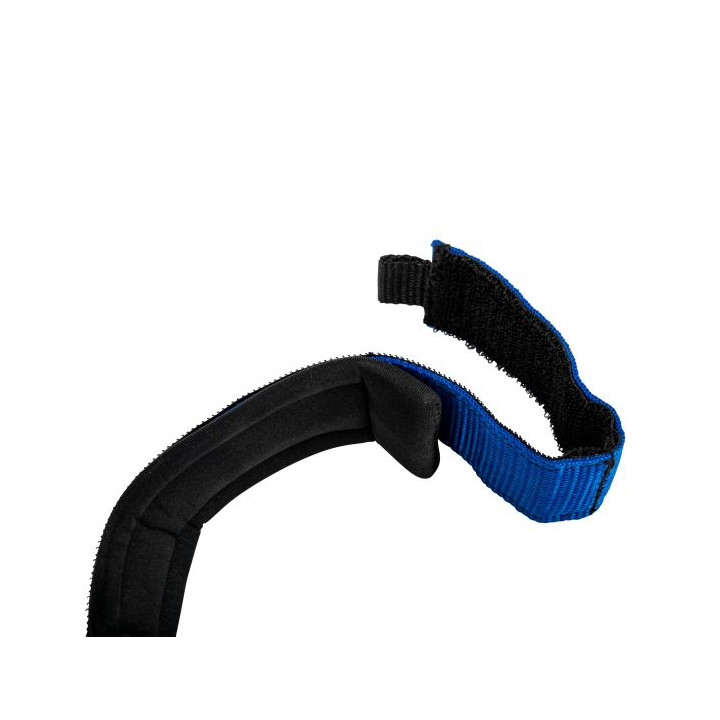 Wing leash Unifiber Wing Wrist Leash Coiled 5.5 ft