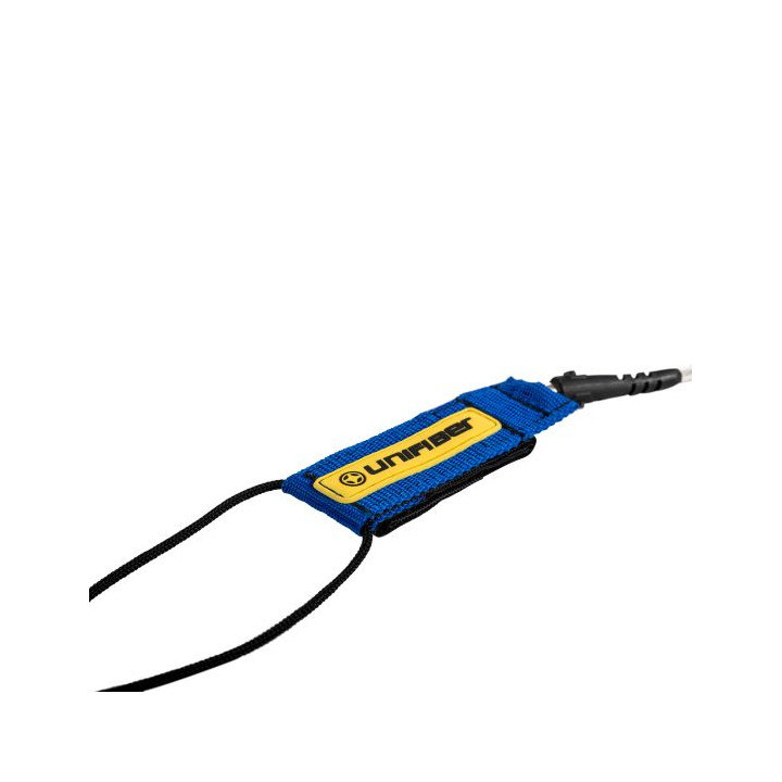 Wing leash Unifiber Wing Wrist Leash Coiled 5.5 ft