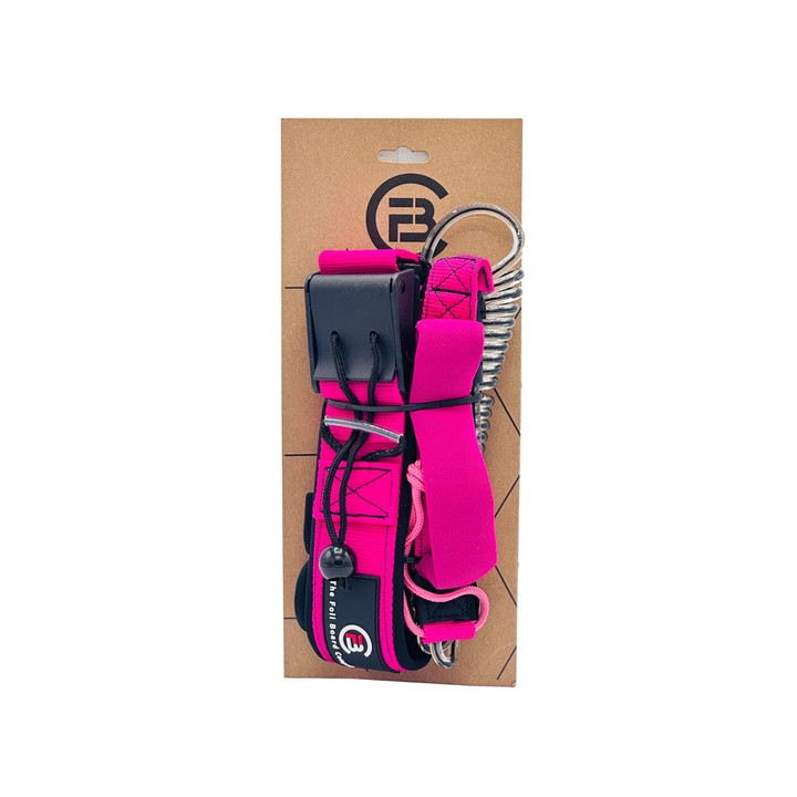 FBC Foil Board Waist Leash RAD V2 Pro+