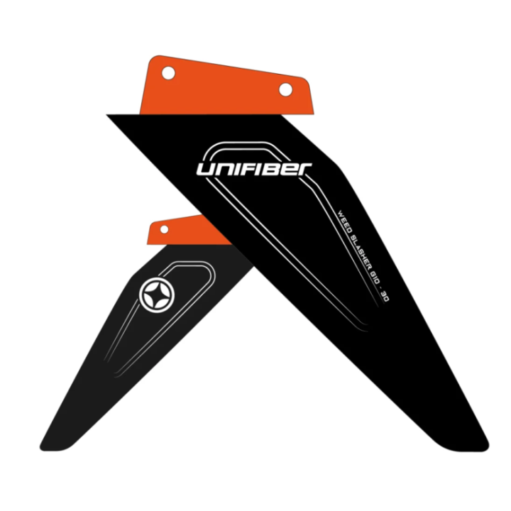 UNIFIBER Smernik Weed Slasher G10 32 cm Power Box UF036010320