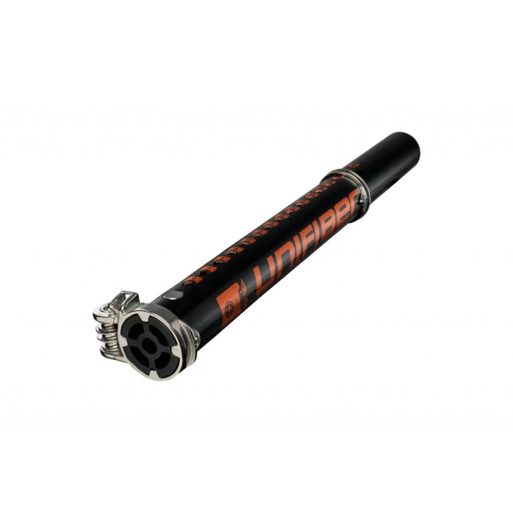 UNIFIBER Podaljšek SDM Elite V2 Stainless Steel Mast Extension  (U-Pin) 45 UF030083025