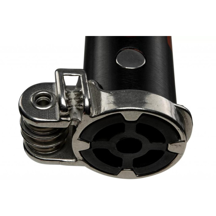 UNIFIBER Podaljšek SDM Elite V2 Stainless Steel Mast Extension  (U-Pin) 32 UF030083020