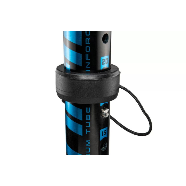 UNIFIBER Podaljšek HD RDM Aluminium Mast Extension (U-Pin) 45 UF030035050