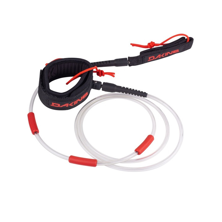 DAKINE Foil Board Floating Leash - Straight 7'