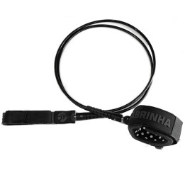 Board leash Cabrinha Straight 5'