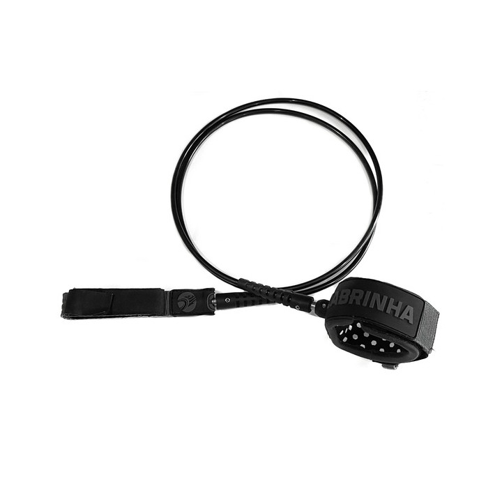 Board leash Cabrinha Straight 5'