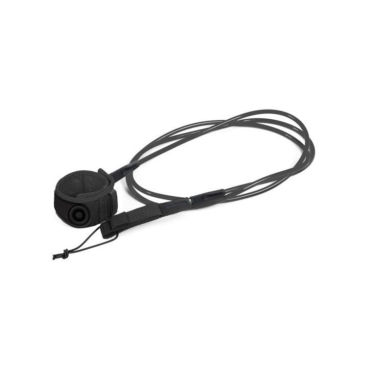 Board leash NeilPryde Ankle Black 8'