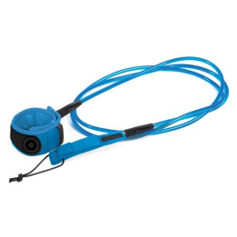 Board leash NeilPryde Ankle Blue 8'