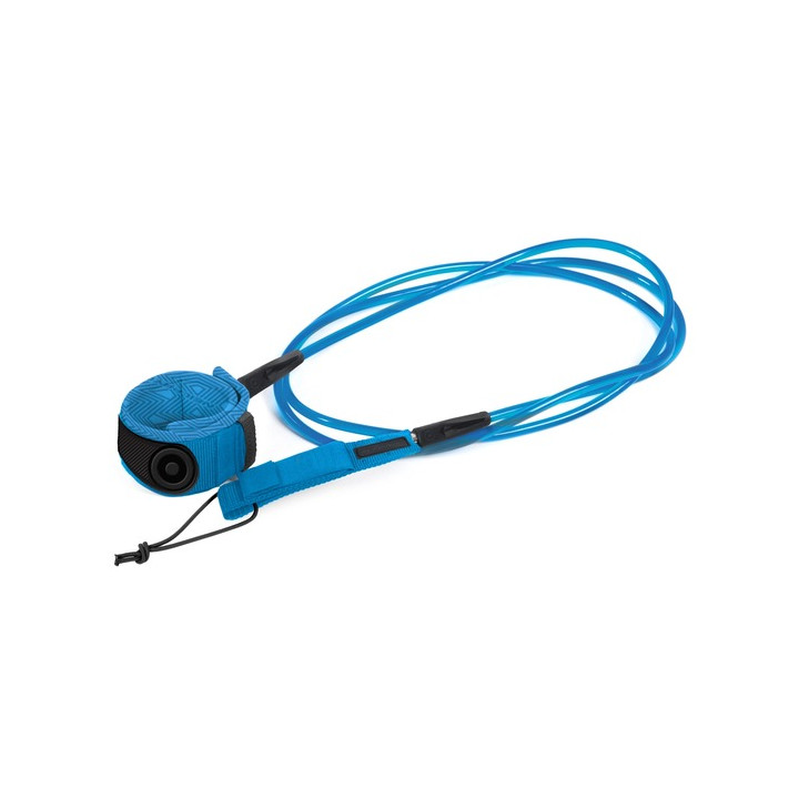Board leash NeilPryde Ankle Blue 8'
