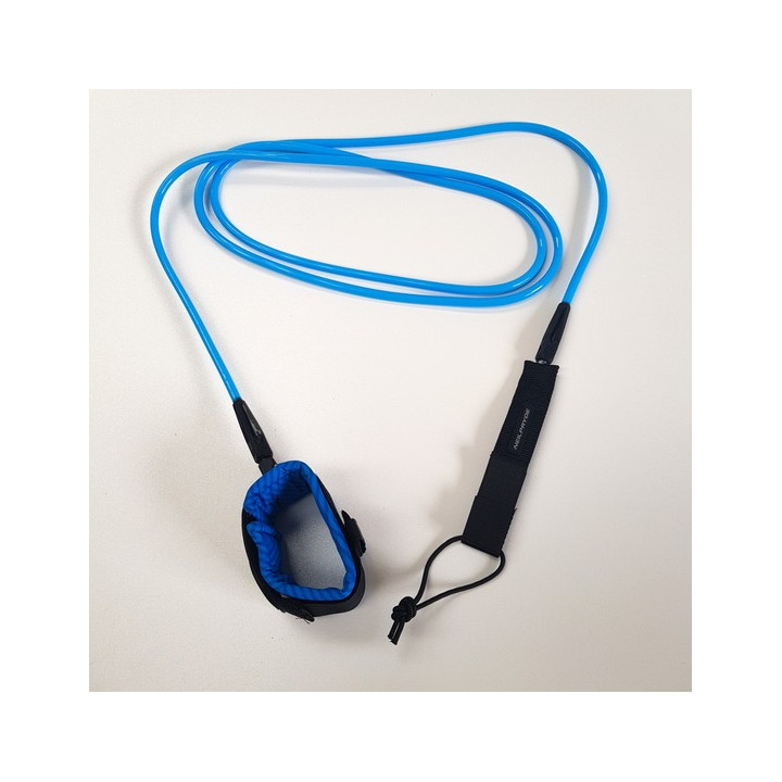 Board leash NeilPryde Ankle Blue 8'