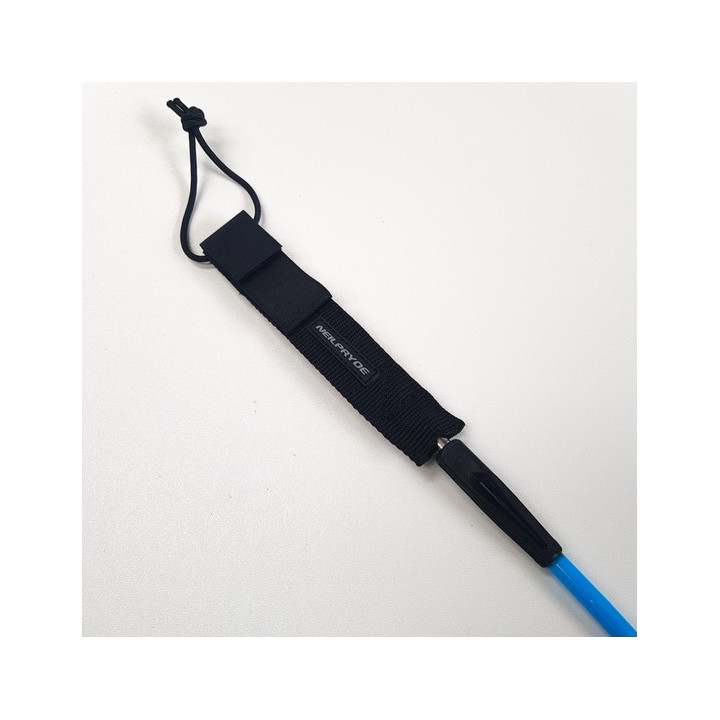 Board leash NeilPryde Ankle Blue 8'