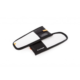 UNIFIBER Zaščitna obleka za foil krila - High Aspect Foil Wing Cover Set 30 - 50 cm UF050024095