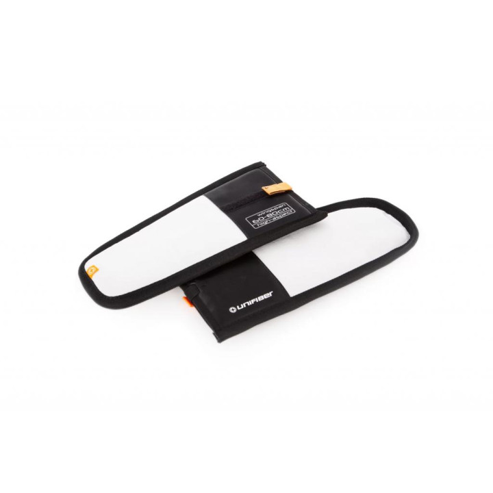UNIFIBER Zaščitna obleka za foil krila - High Aspect Foil Wing Cover Set 30 - 50 cm UF050024095