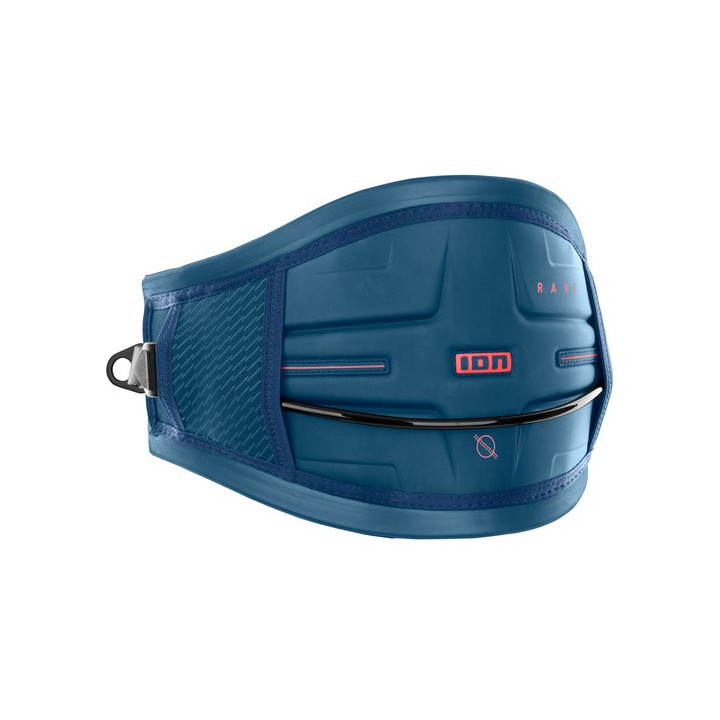 Wing harness ION Rave Cascade-Blue