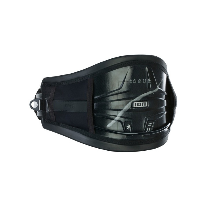 Wing harness ION Rogue Black