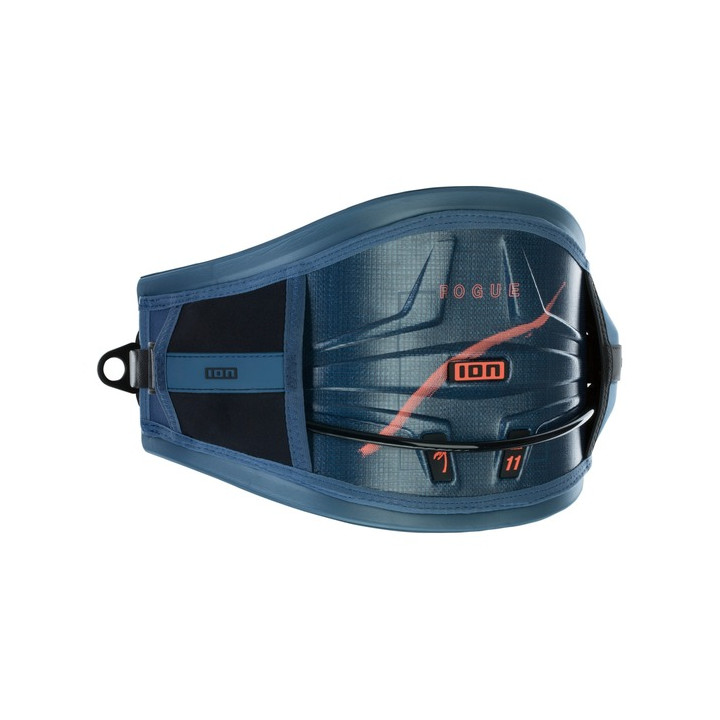 Wing harness ION Rogue Cascade-Blue
