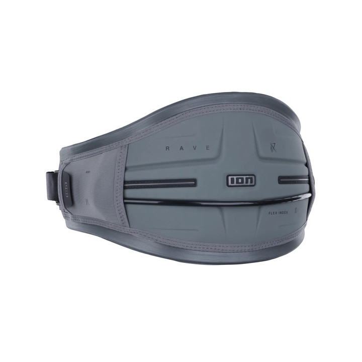 Wing harness ION Waist Wing Rogue sage-grey