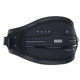 Wing harness ION Waist Wing Rogue black