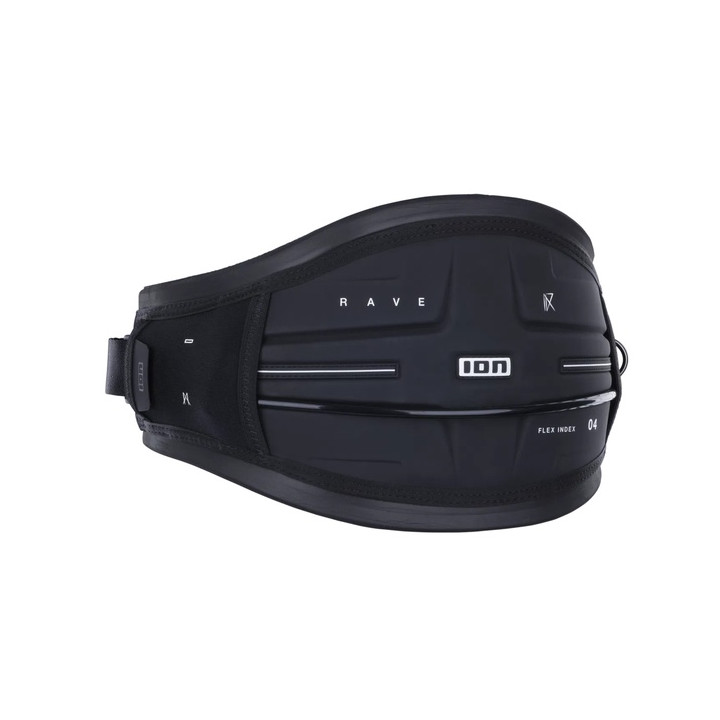 Wing harness ION Waist Wing Rogue black