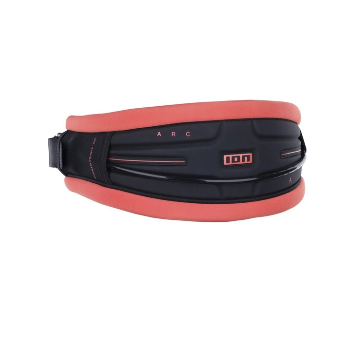 Wing harness ION Waist Wing Arc tiger-coral