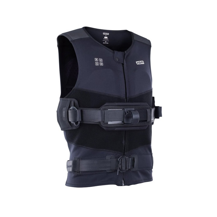 Harness - vest for wing foil ION Wing Rush black