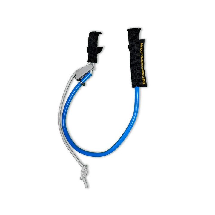 Wing harness line Winglines Race Super Short Duo - adjustable