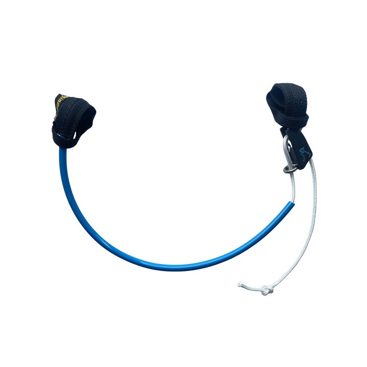 Wing harness line Winglines Race Super Short Duo - adjustable