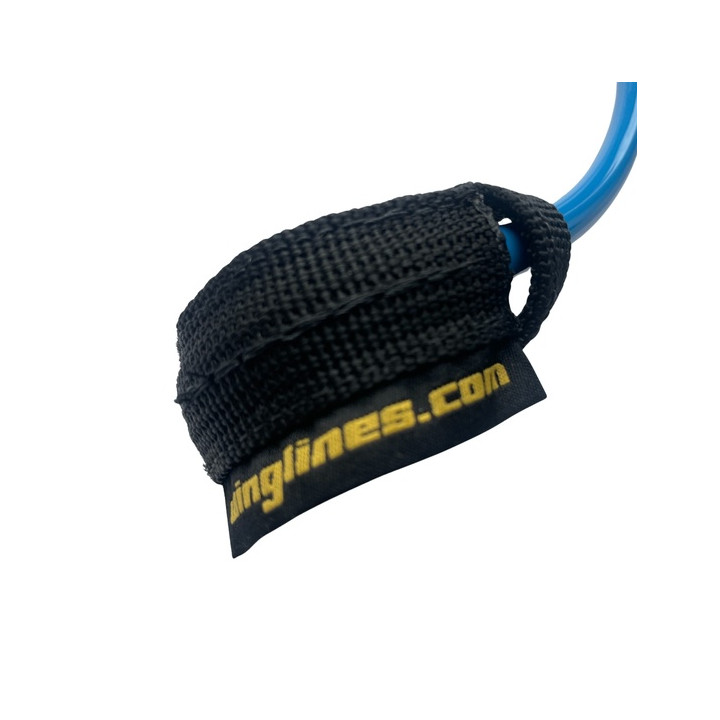 Wing harness line Winglines Race Super Short Duo - adjustable