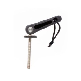 Fin screw Exocet Windsurfer LT by Exocet Quick Lock