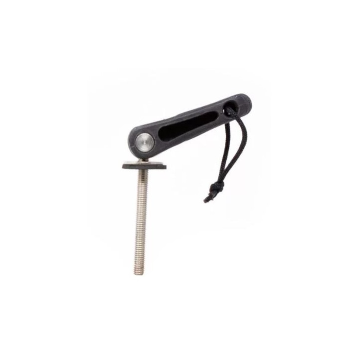 Fin screw Exocet Windsurfer LT by Exocet Quick Lock