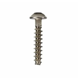 Cobra Footstrap Screw - Philips Head - 6 x 28 mm