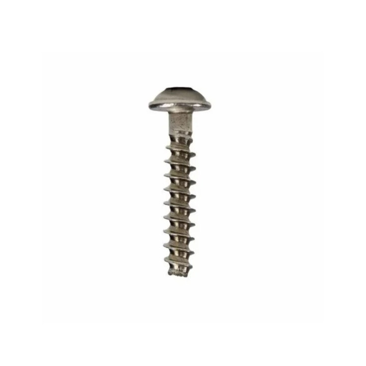 Cobra Footstrap Screw - Philips Head - 6 x 28 mm