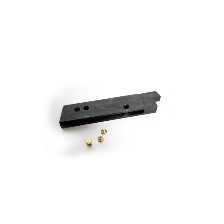 Fin head Select Trim Box