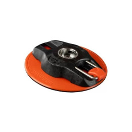 Windsurf baseplate Unifiber Elite no joint and pin