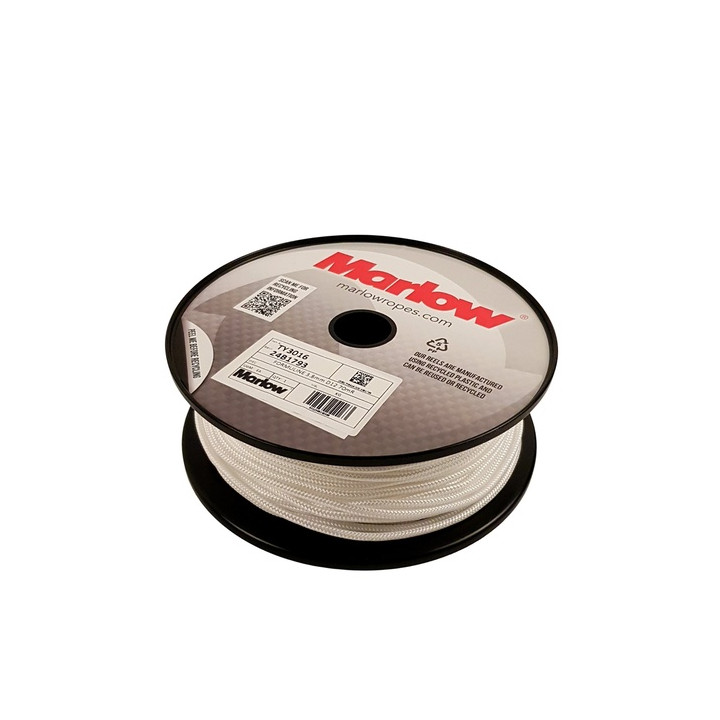 2m Windsurf line Marlow Formuline 3.8mm for extensions