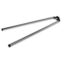 Complete Tail End Unifiber Aluminium Monocoque Boom 1.40+ 1.60+ 1.80+