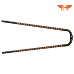 Unifiber Carbon V2 Inside Wide Tail +60 - Elite