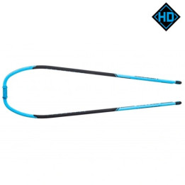 Unifiber Alloy Modular Body V-grip - HD
