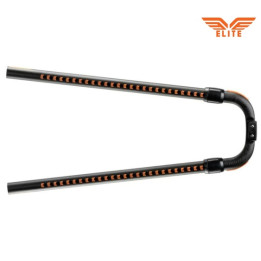 Unifiber Carbon Outside Wide Tail +50 (190-240) - Elite