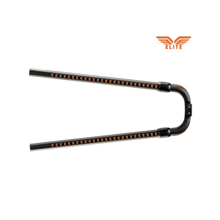 Unifiber Carbon Outside Wide Tail +50 (190-240) - Elite