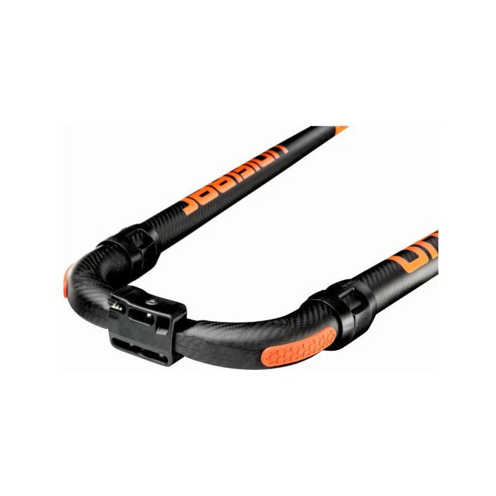 Unifiber Carbon Outside Wide Tail +50 (190-240) - Elite