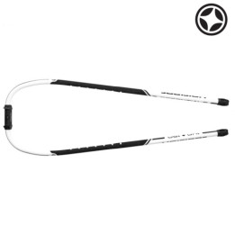 Unifiber Alloy Modular Body - Essentials Tapered