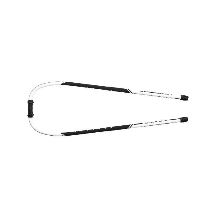 Unifiber Alloy Modular Body - Essentials Tapered
