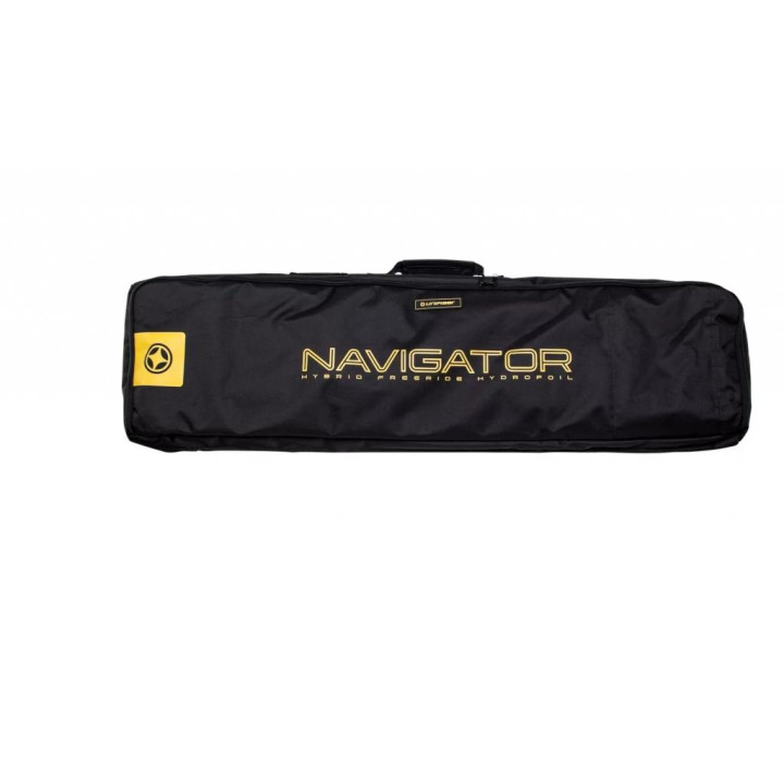 UNIFIBER Foil Navigator 1300 Foil Plate Adapter UF079000990
