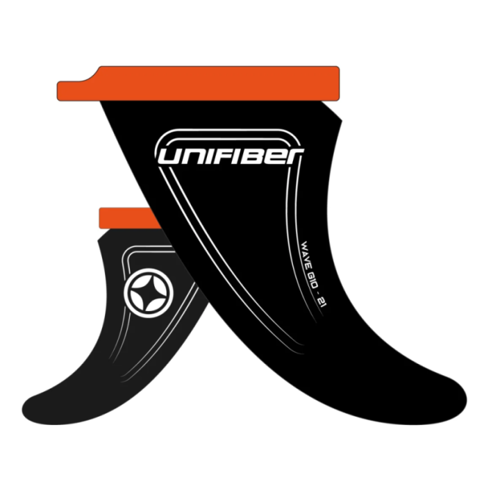UNIFIBER Smernik Wave G10 25 cm US Box UF033040250