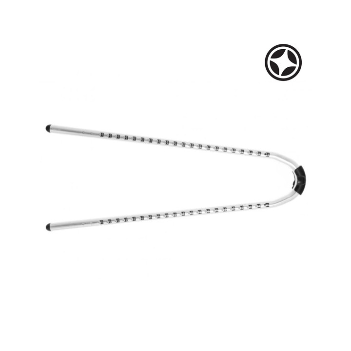 Unifiber Alloy Boom Inside Tail +50 - Essentials