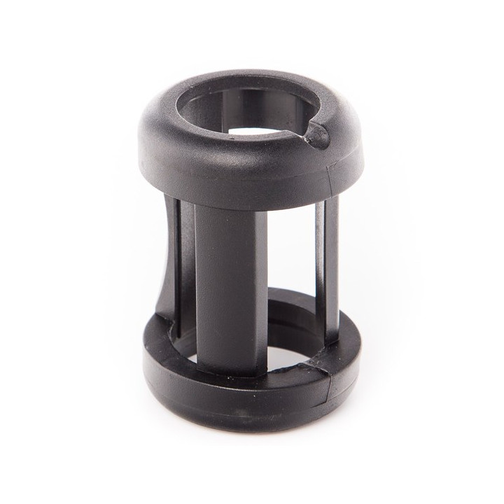 MK5 Double-Pin Locker - 20mm Unifiber Black
