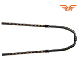 Unifiber Carbon V2 Outside Extra Wide Tail +50 (220-270) - Elite