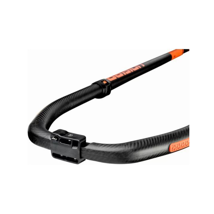 Unifiber Carbon V2 Outside Extra Wide Tail +50 (220-270) - Elite